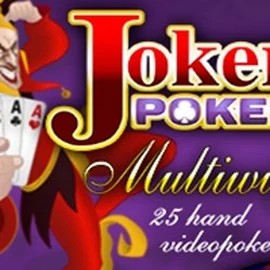 25H Joker Poker (Espresso) game by Espresso Games – logo hosted on Whamoo Casino