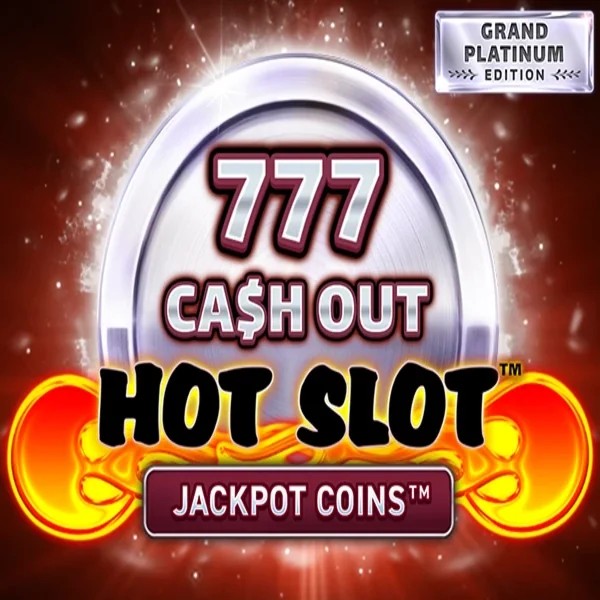 Play 777 Cash Out Grand Platinum Edition slot by Wazdan on whamoo-casino.at