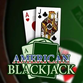 Play American Blackjack slot by Habanero on whamoo-casino.at