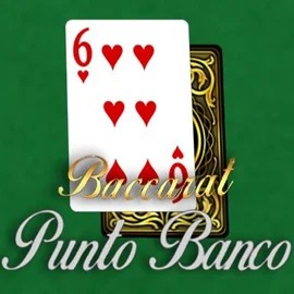Baccarat - Punto Banco online slot from Red Tiger Gaming – play at whamoo-casino.at