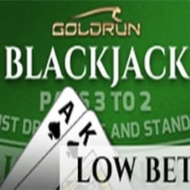 Play the Blackjack Low Bets slot by Holland Power Gaming on Whamoo Casino