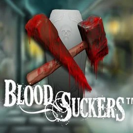 Blood Suckers logo by NetEnt at Whamoo CasinoBlood Suckers