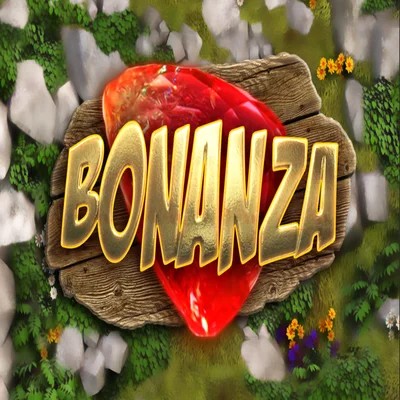 Logo of Bonanza from Big Time Gaming at Whamoo Casino