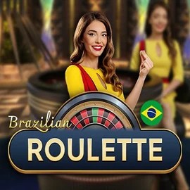 Play the Brazilian Roulette (Pragmatic Play) slot by Pragmatic Play on Whamoo Casino