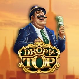 Drop For Top logo by Rarestone Gaming at Whamoo CasinoDrop For Top