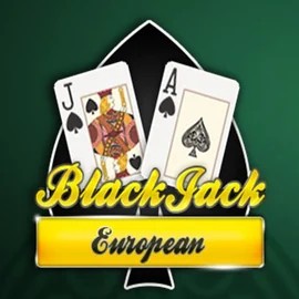 Play the European Blackjack MH slot by Play'n GO on Whamoo Casino