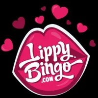 Logo of Lippy Bingo from Eyecon at Whamoo Casino