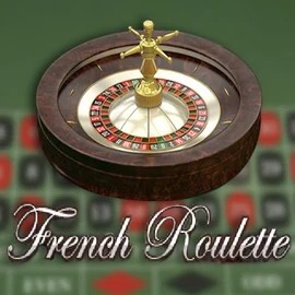 French Roulette (BGaming) casino game by BGAMING – featured logo at Whamoo Casino