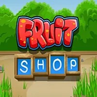 Fruit Shop slot logo by NetEnt at Whamoo Casino