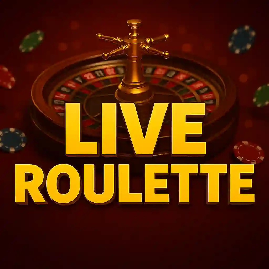 game logo by Pragmatic Live on whamoo-casino.at