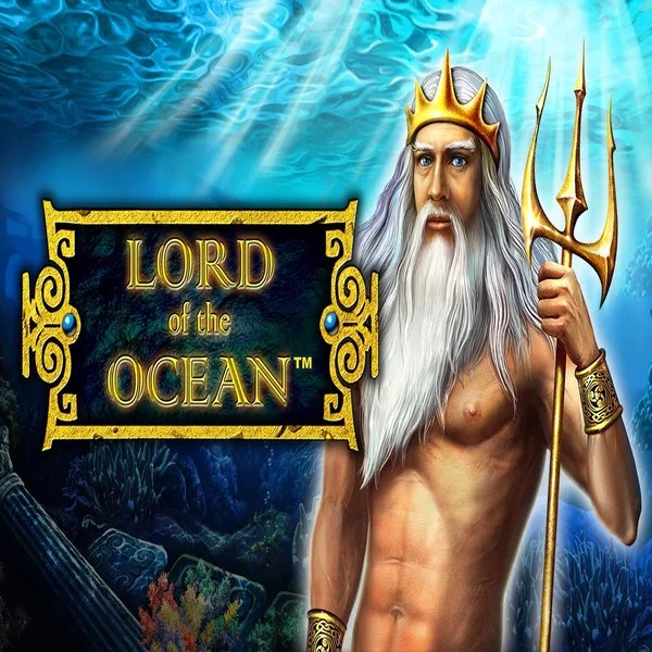 Lord of The Ocean online slot from Greentube – play at whamoo-casino.at