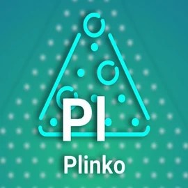 Plinko (Spribe) logo by Spribe at Whamoo CasinoPlinko (Spribe)