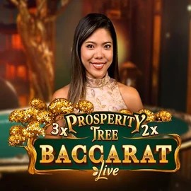 Prosperity Tree Baccarat – slot by Evolution, featured at whamoo-casino.at