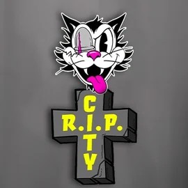RIP City logo by Hacksaw Gaming at Whamoo CasinoRIP City