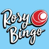 Rosy Bingo slot logo by Eyecon at Whamoo CasinoRosy Bingo