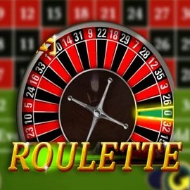 Official Table Games logo: Roulette (Pragmatic Play) by Pragmatic Play at Whamoo Casino