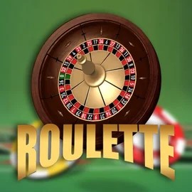 Roulette (Relax Gaming) casino game by Relax Gaming – featured logo at Whamoo Casino