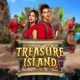 Treasure Island online slot from Pragmatic Play – play at whamoo-casino.at